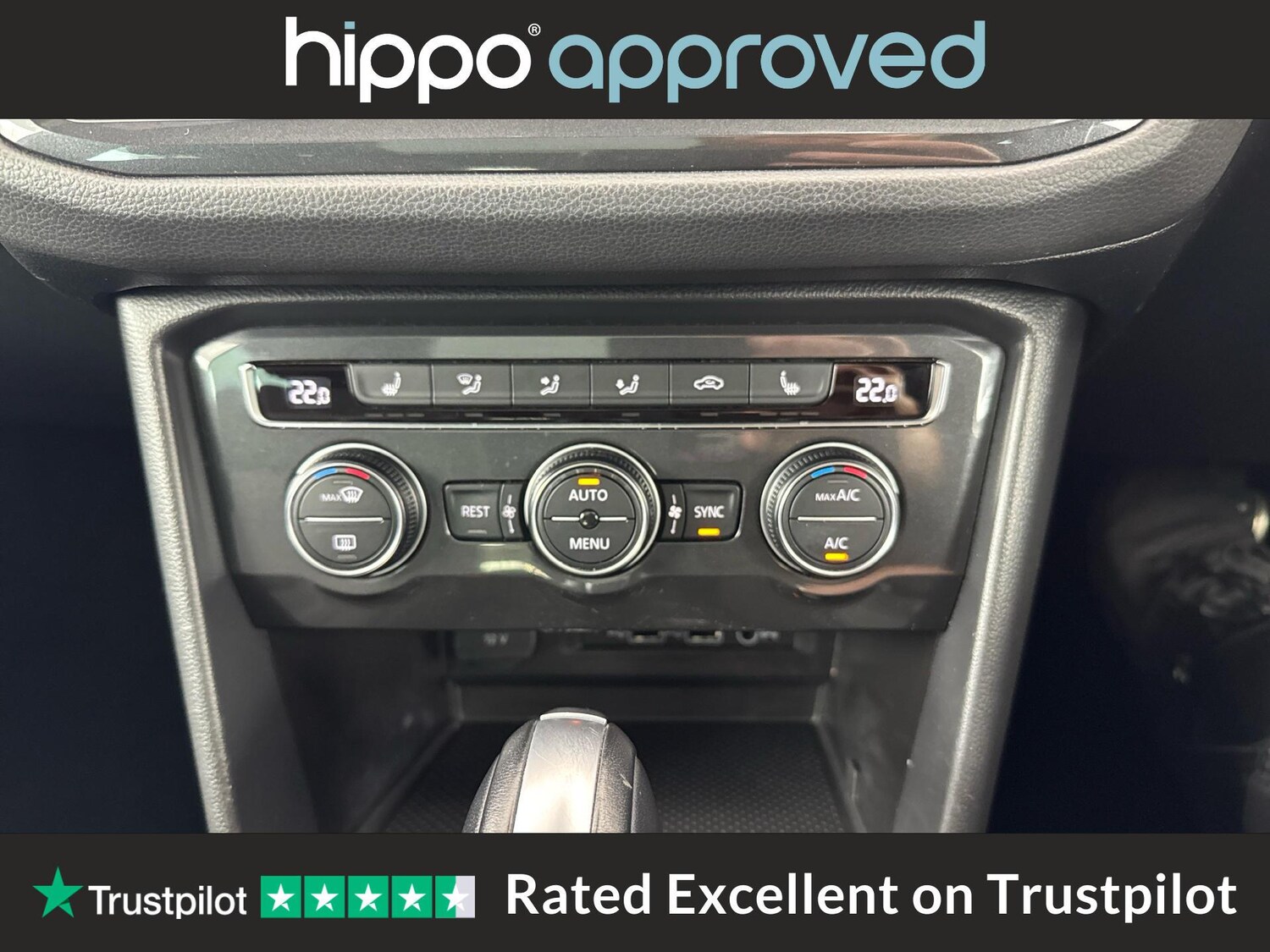 Used Volkswagen Tiguan 2019 for sale - 76657002: Photo 19