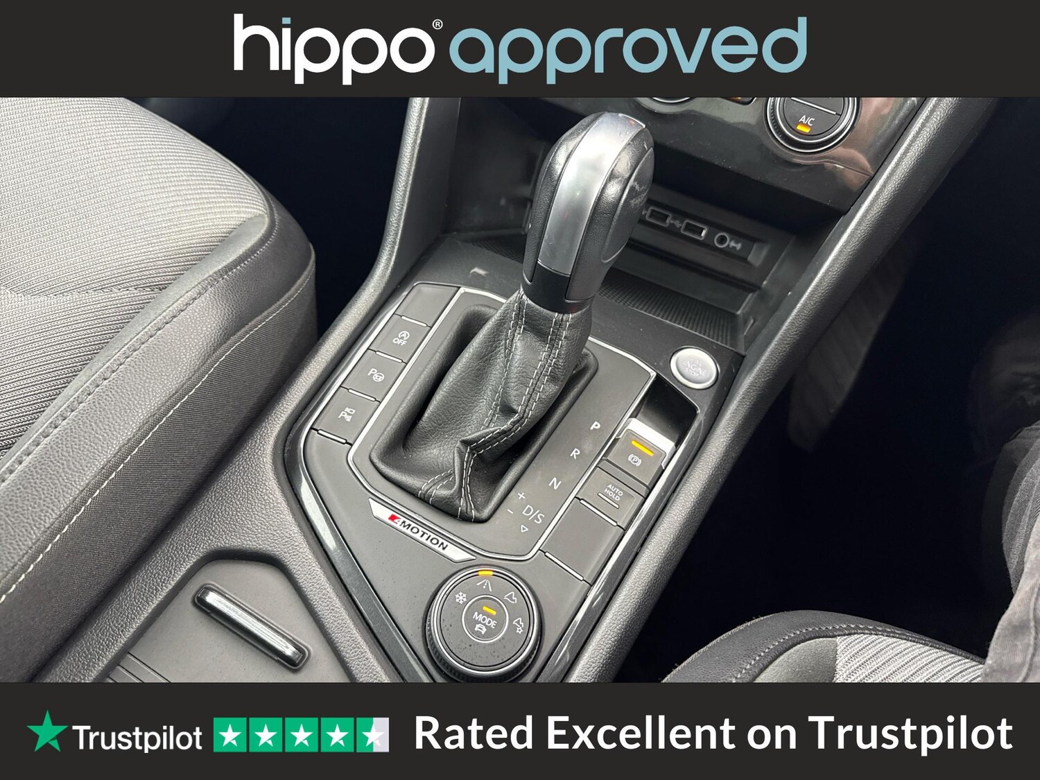 Used Volkswagen Tiguan 2019 for sale - 76657002: Photo 20