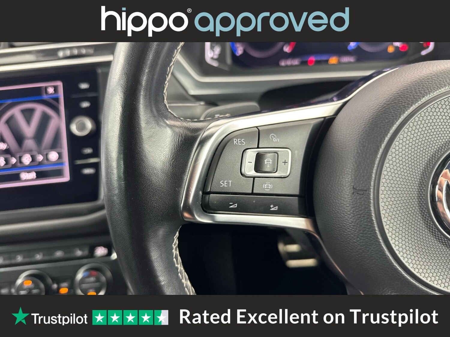 Used Volkswagen Tiguan 2019 for sale - 76657002: Photo 21