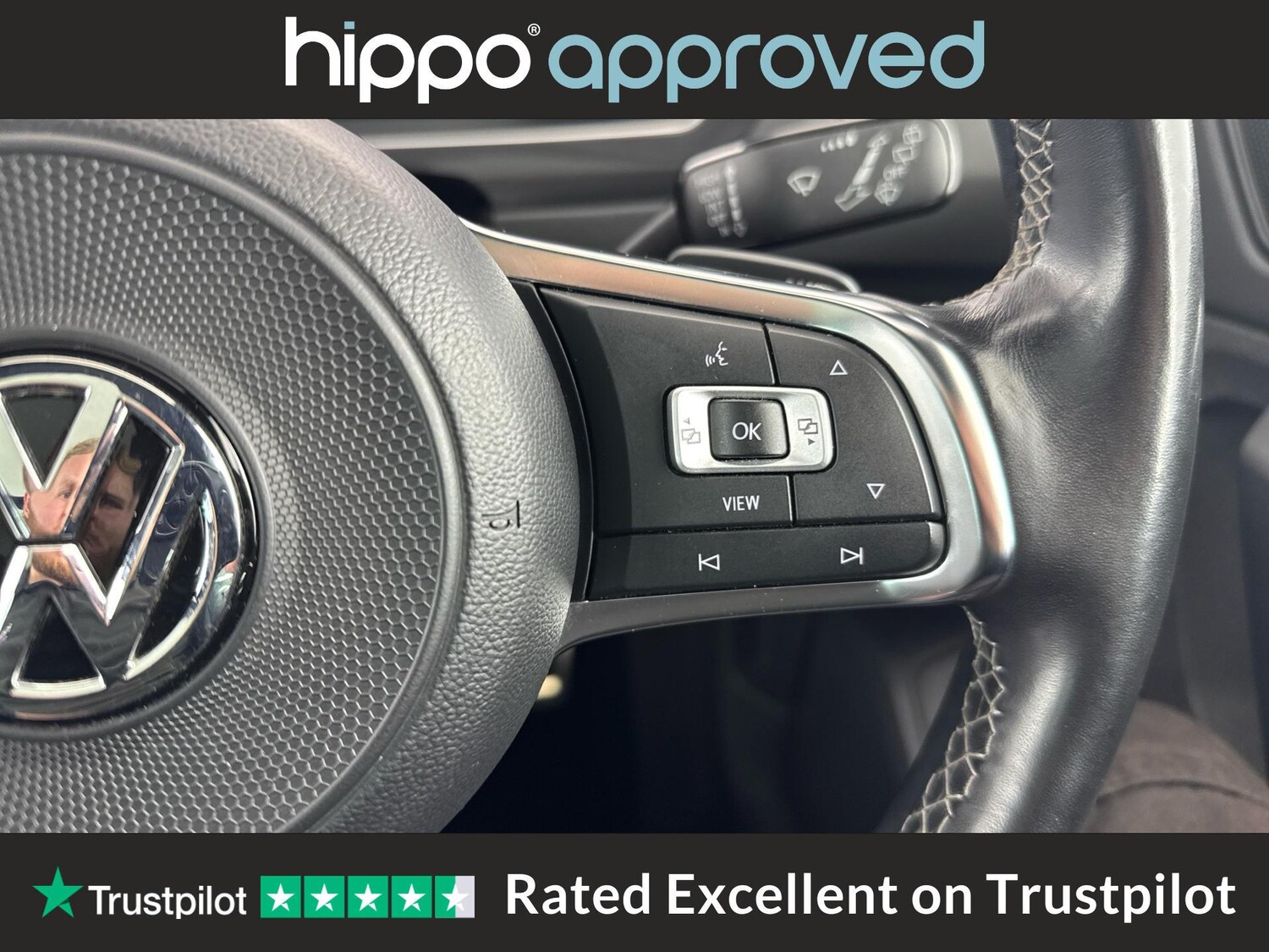 Used Volkswagen Tiguan 2019 for sale - 76657002: Photo 23