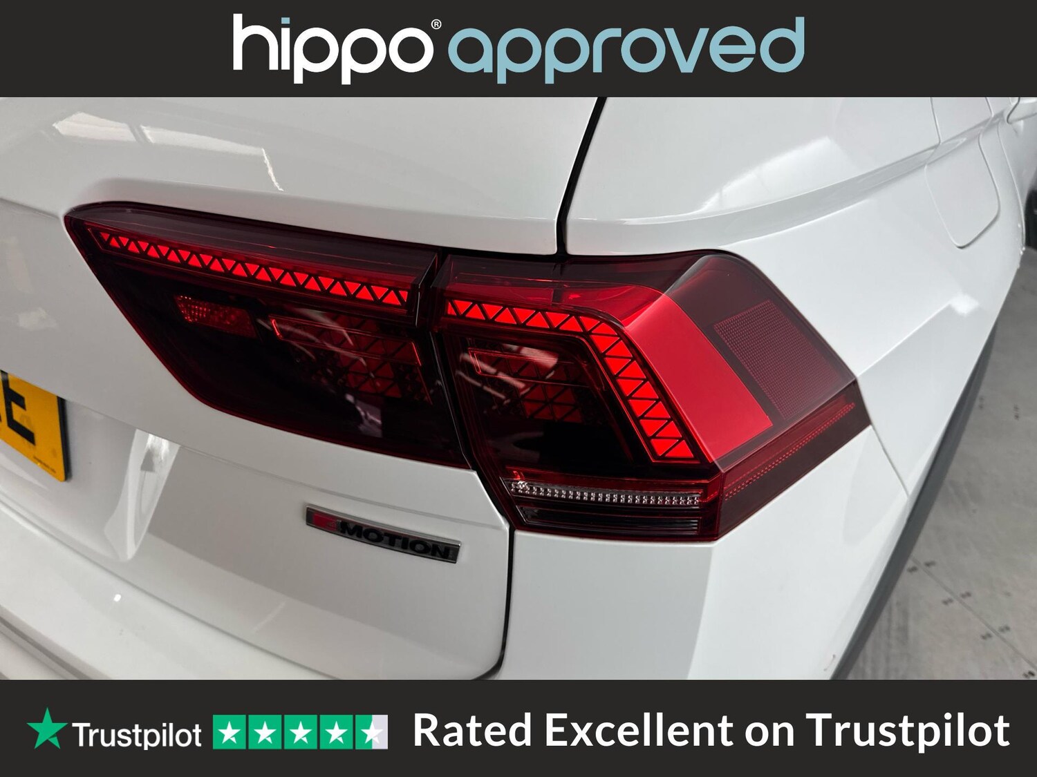 Used Volkswagen Tiguan 2019 for sale - 76657002: Photo 27