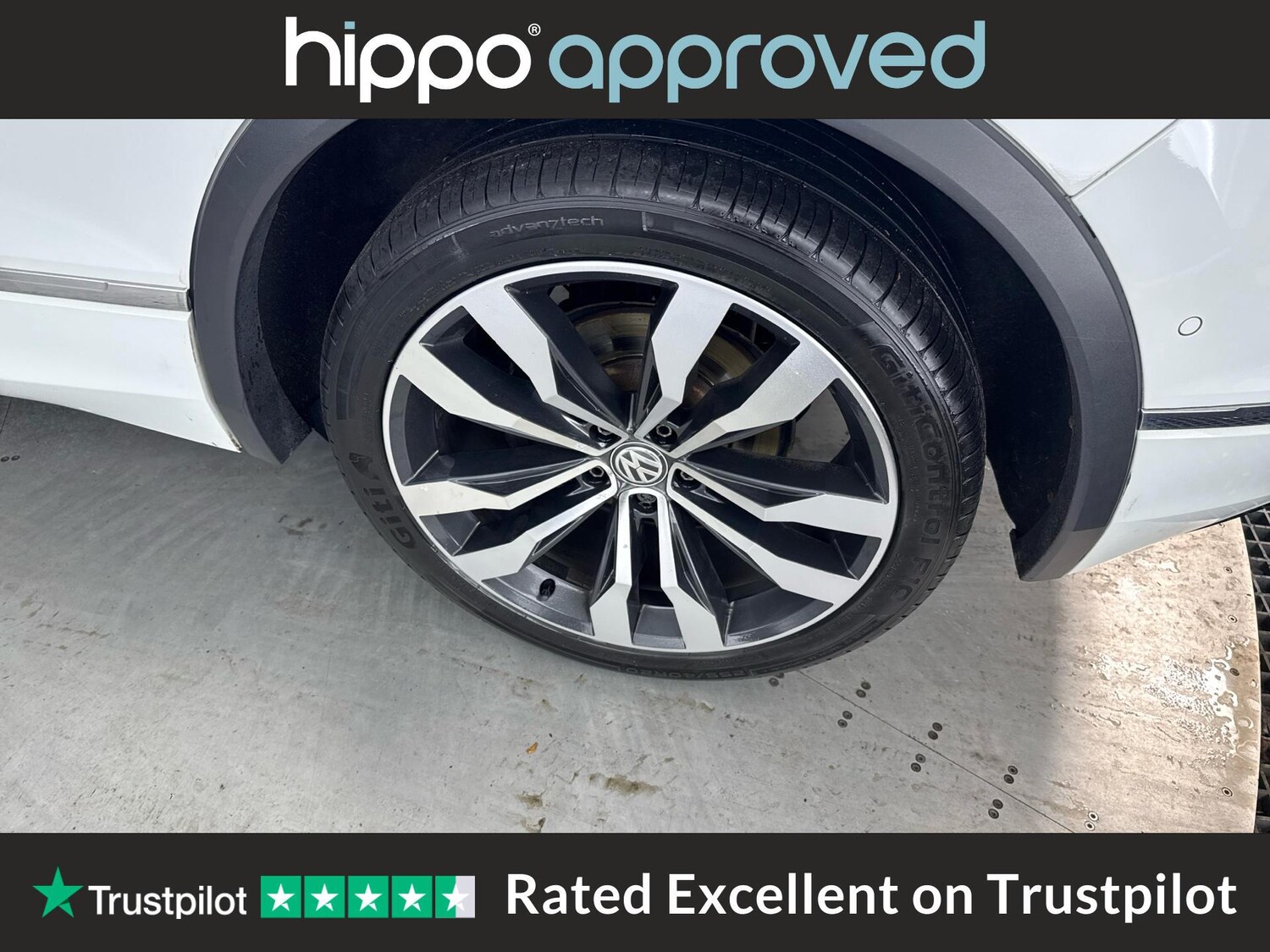 Used Volkswagen Tiguan 2019 for sale - 76657002: Photo 29