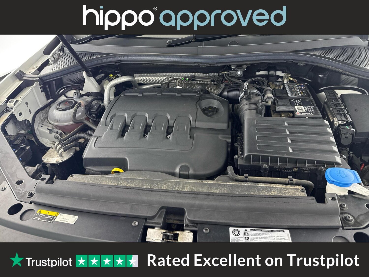 Used Volkswagen Tiguan 2019 for sale - 76657002: Photo 31