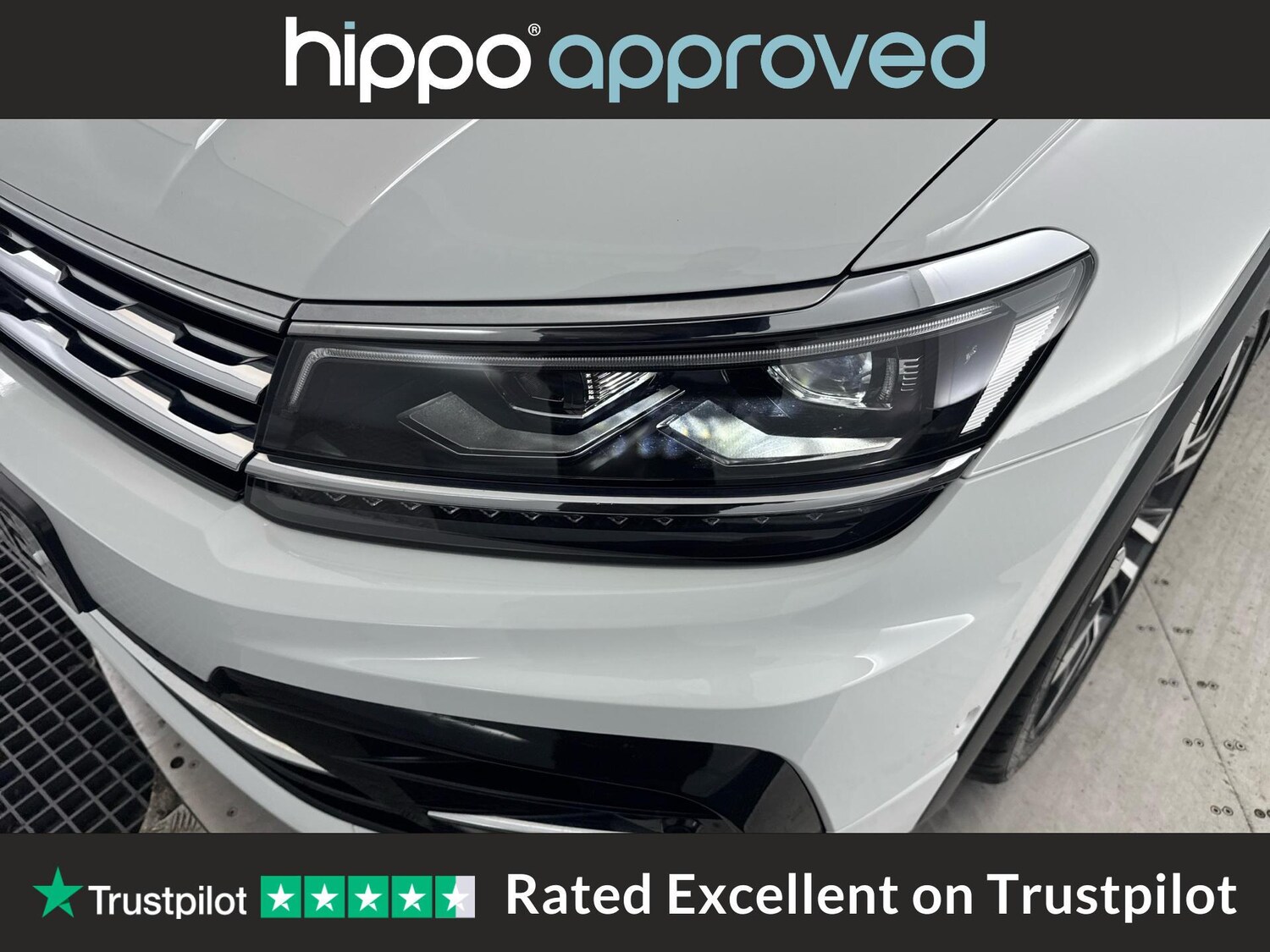 Used Volkswagen Tiguan 2019 for sale - 76657002: Photo 32