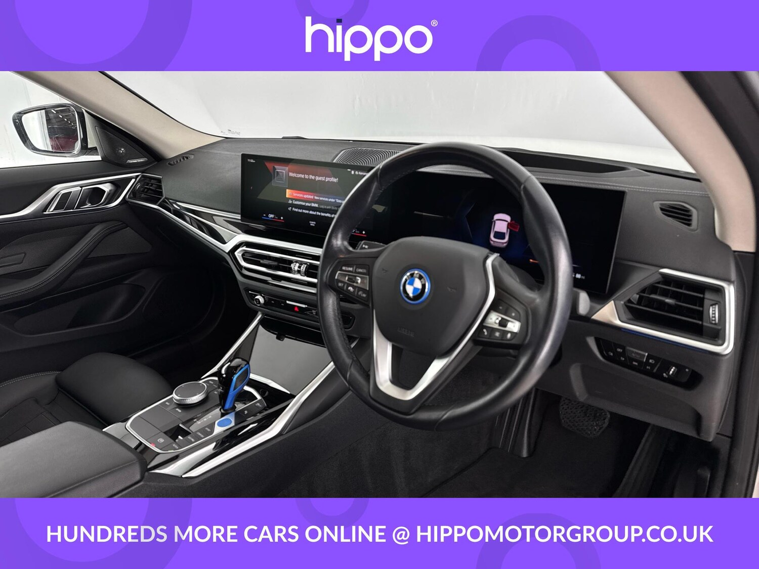 Used BMW i4 2022 for sale - 77331094: Photo 10