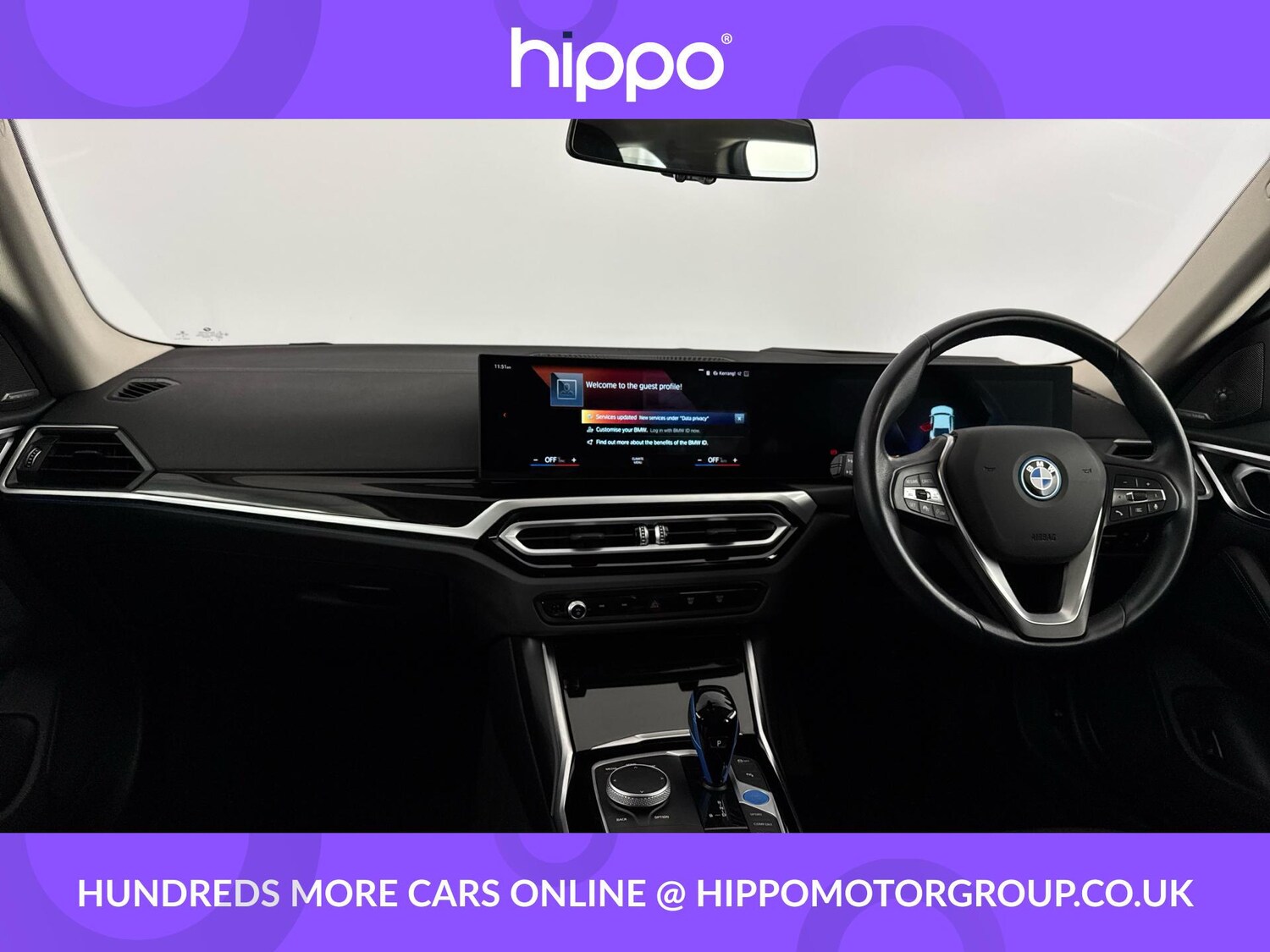 Used BMW i4 2022 for sale - 77331094: Photo 11