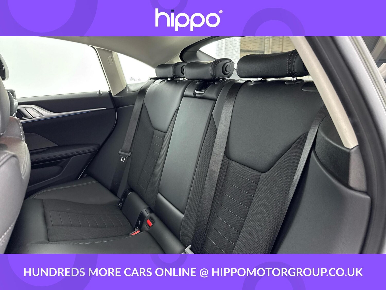 Used BMW i4 2022 for sale - 77331094: Photo 14