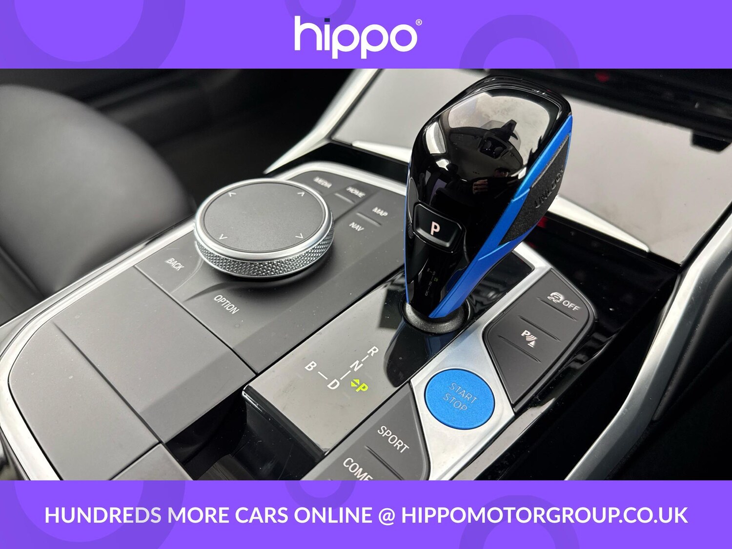 Used BMW i4 2022 for sale - 77331094: Photo 17