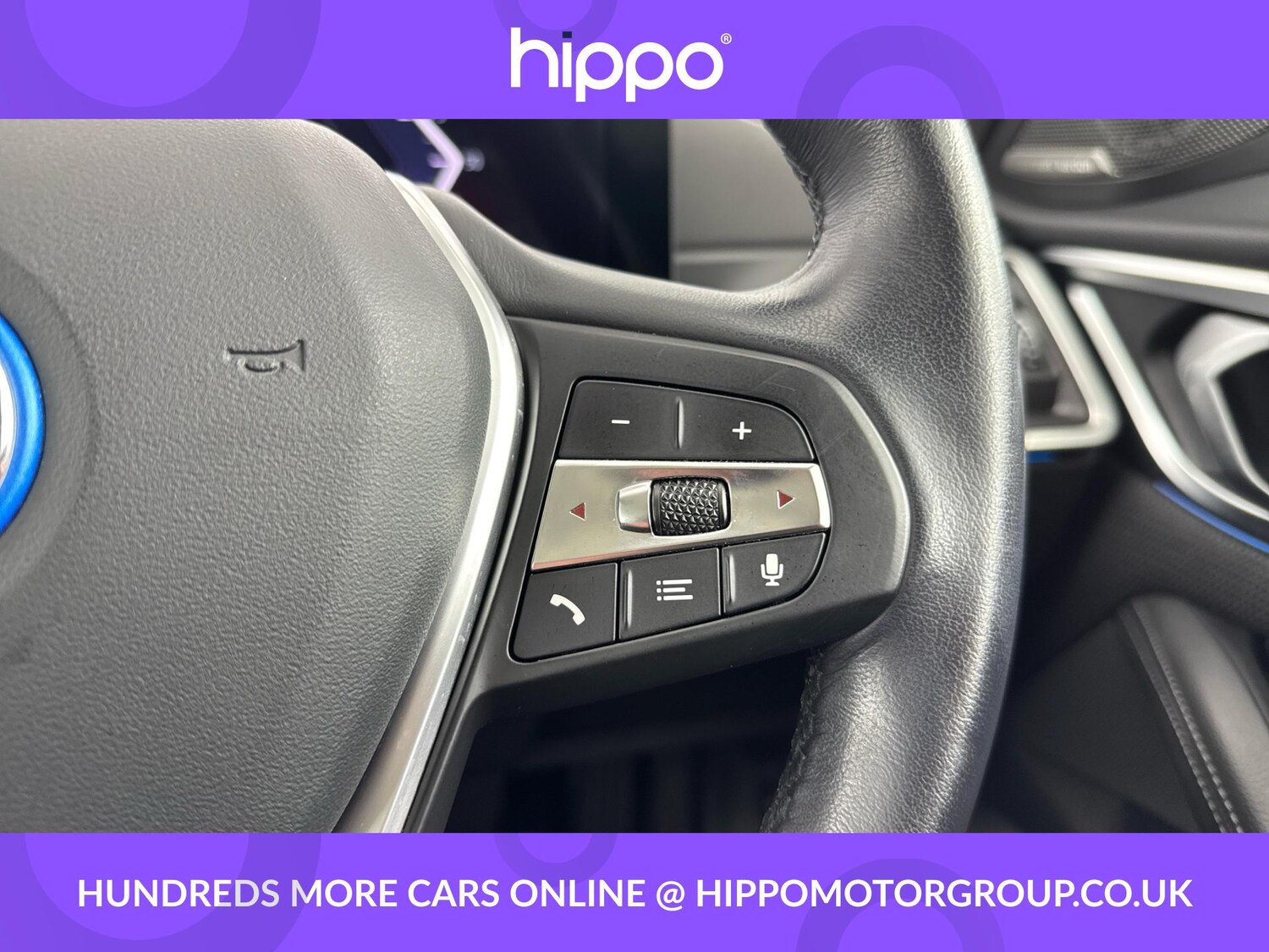 Used BMW i4 2022 for sale - 77331094: Photo 19