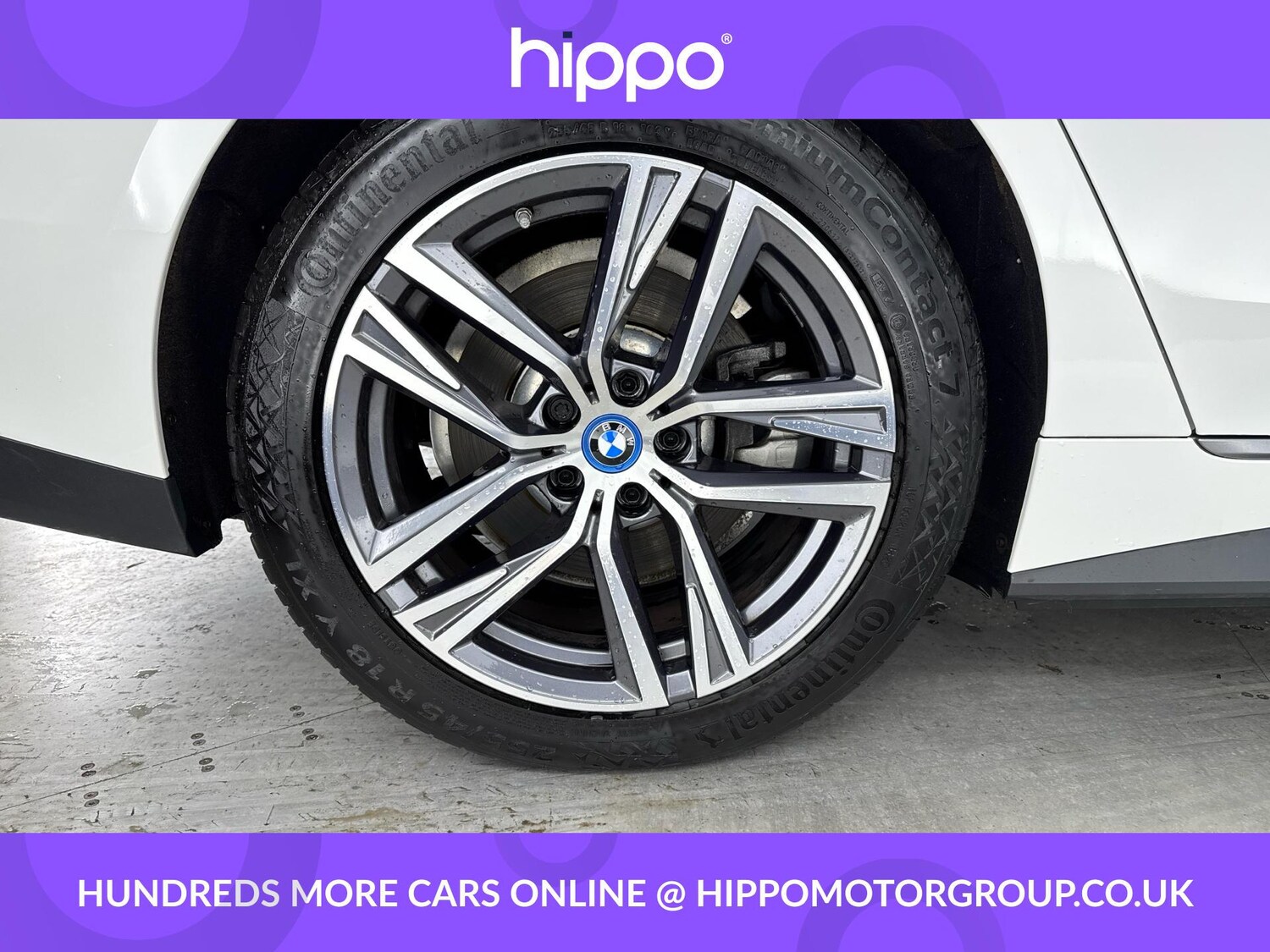 Used BMW i4 2022 for sale - 77331094: Photo 22