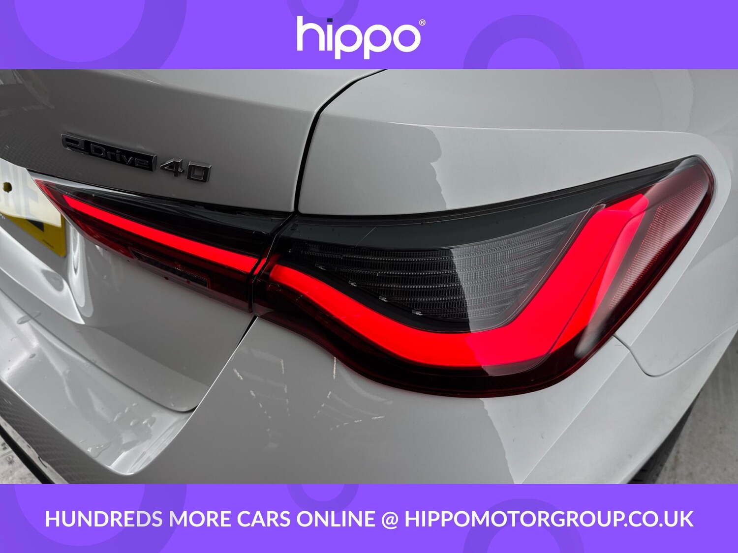 Used BMW i4 2022 for sale - 77331094: Photo 23