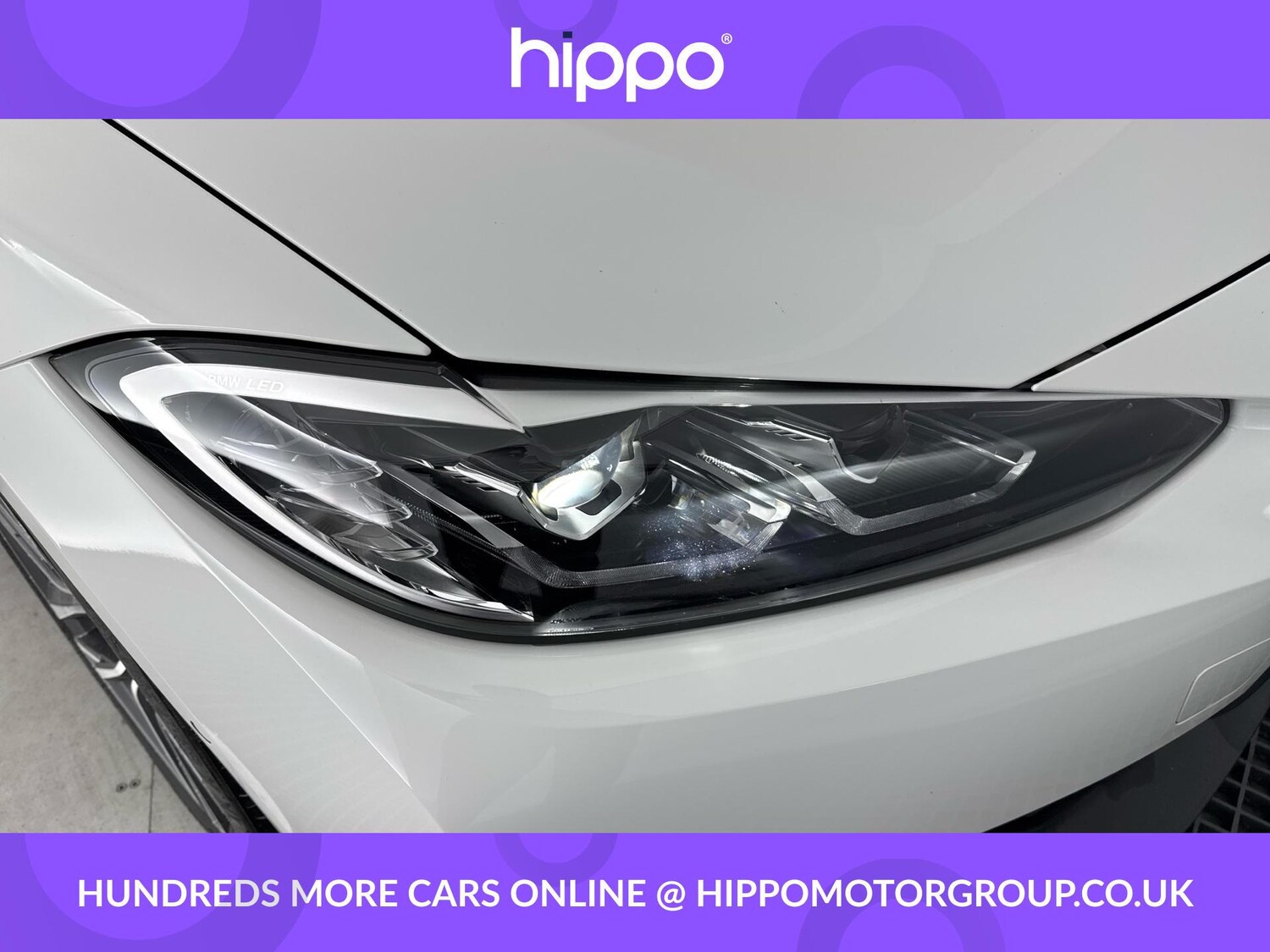 Used BMW i4 2022 for sale - 77331094: Photo 24