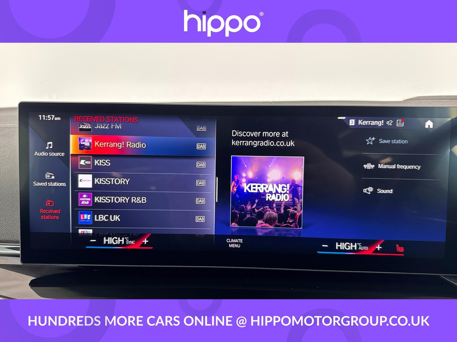 Used BMW i4 2022 for sale - 77331094: Photo 25