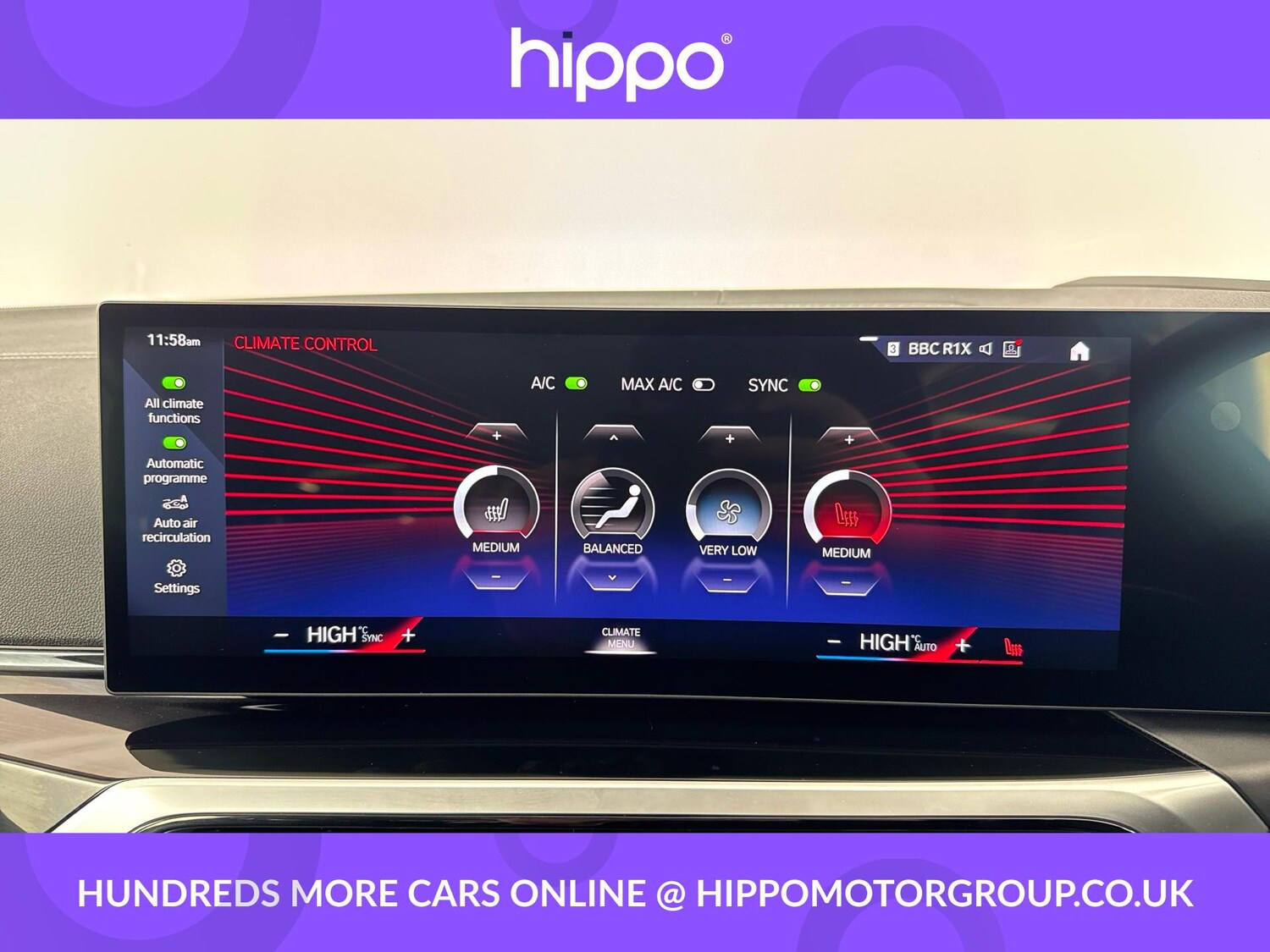 Used BMW i4 2022 for sale - 77331094: Photo 26