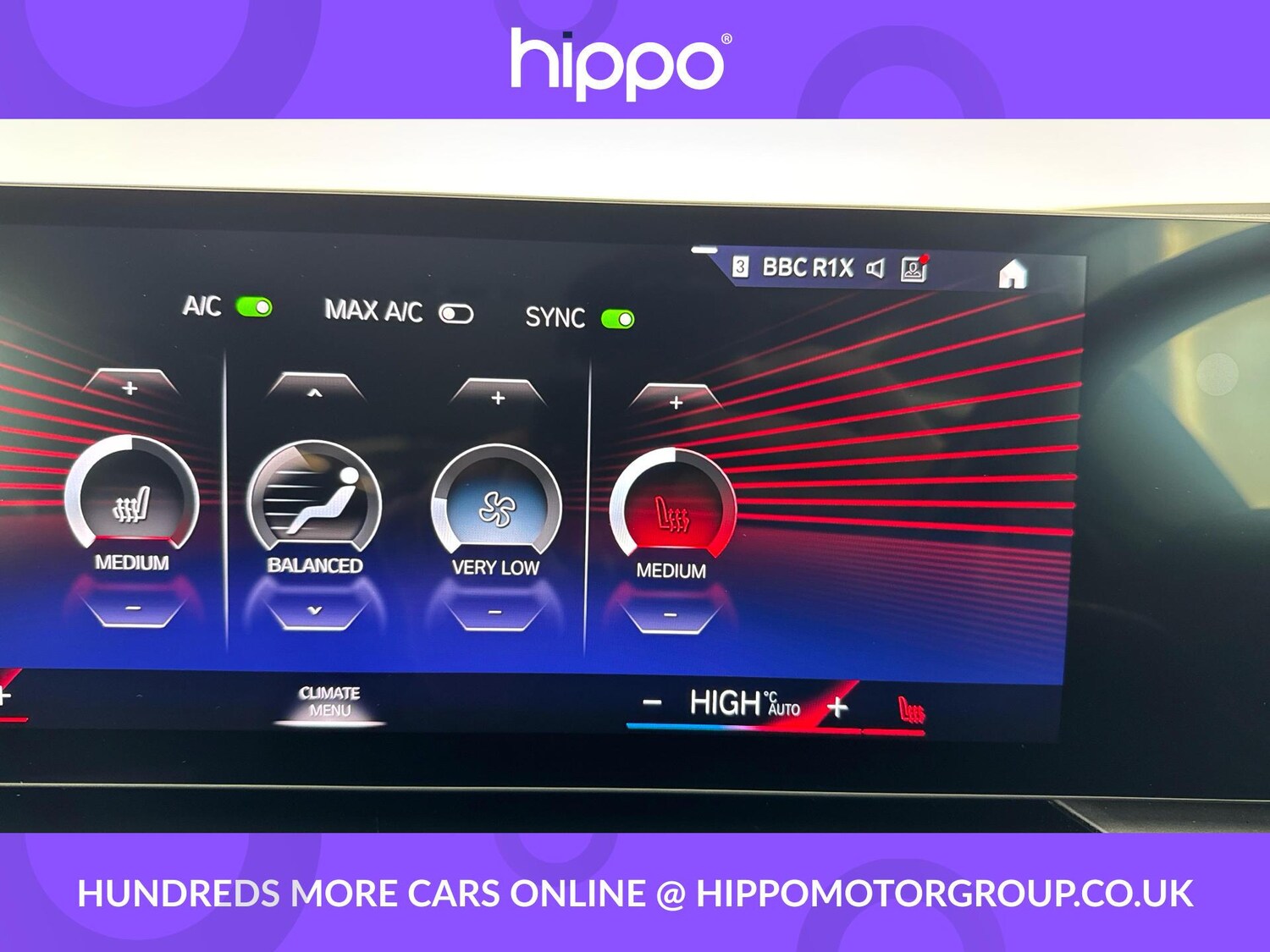 Used BMW i4 2022 for sale - 77331094: Photo 27