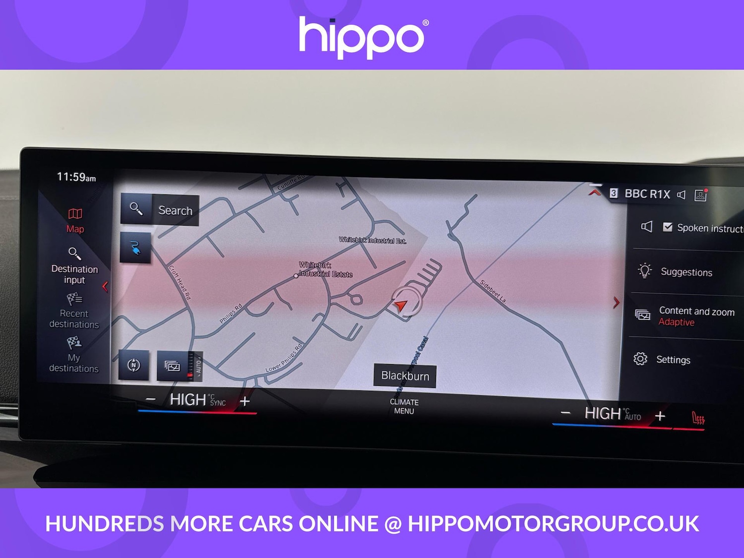 Used BMW i4 2022 for sale - 77331094: Photo 28