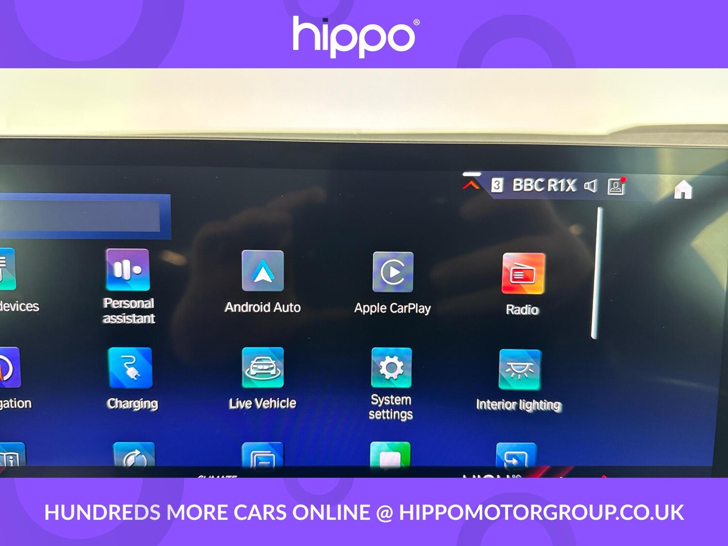 Used BMW i4 2022 for sale - 77331094: Photo 29