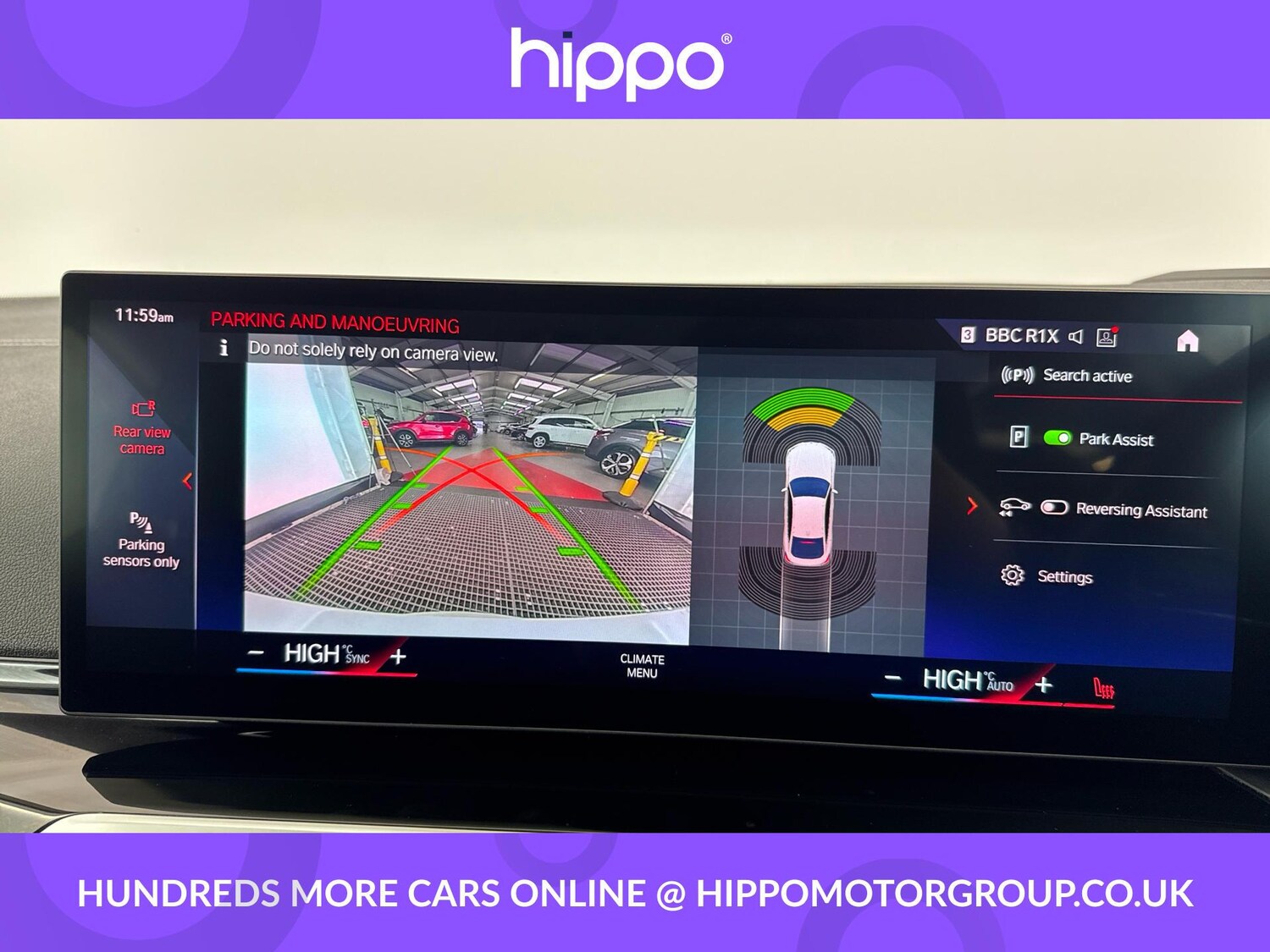 Used BMW i4 2022 for sale - 77331094: Photo 30