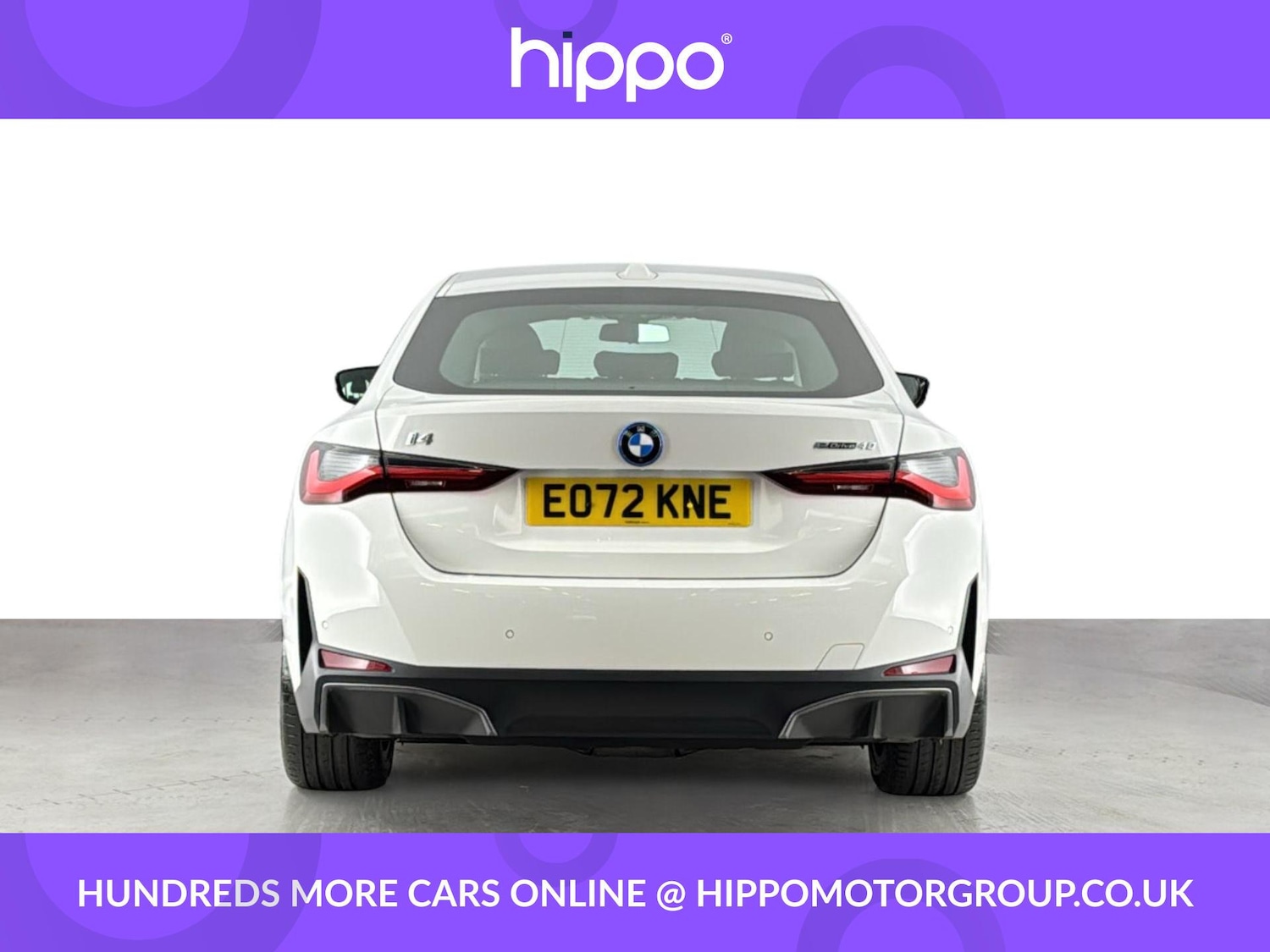 Used BMW i4 2022 for sale - 77331094: Photo 5