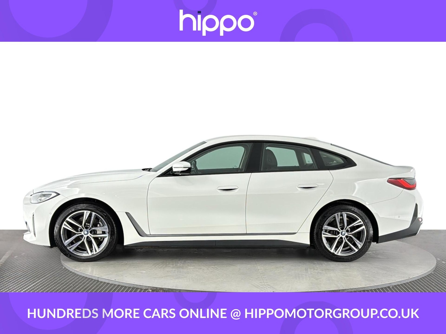 Used BMW i4 2022 for sale - 77331094: Photo 7