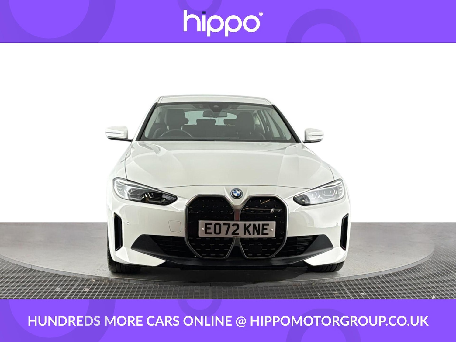 Used BMW i4 2022 for sale - 77331094: Photo 8