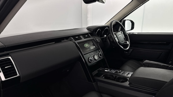 Used Land Rover Discovery 2020 for sale - 75504197: Photo 10