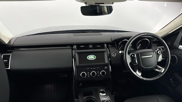 Used Land Rover Discovery 2020 for sale - 75504197: Photo 11