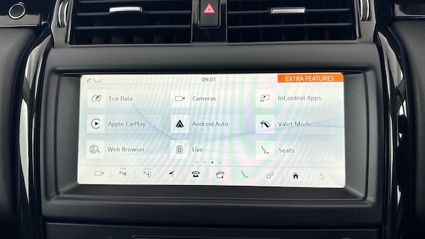 Used Land Rover Discovery 2020 for sale - 75504197: Photo 16