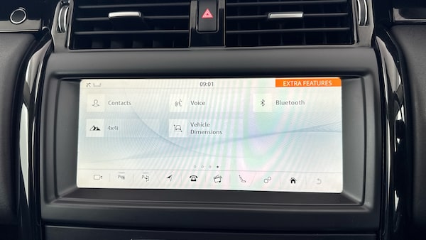 Used Land Rover Discovery 2020 for sale - 75504197: Photo 17
