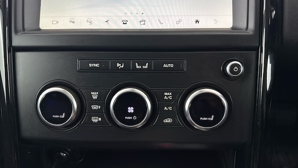 Used Land Rover Discovery 2020 for sale - 75504197: Photo 19