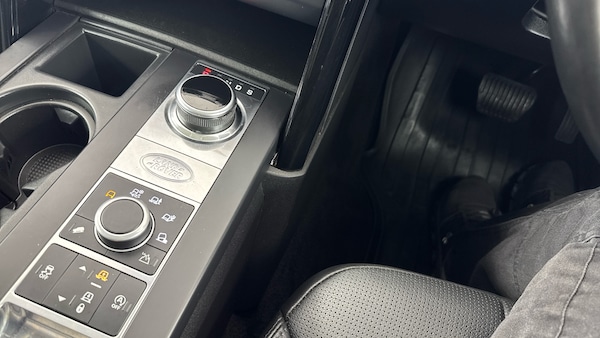 Used Land Rover Discovery 2020 for sale - 75504197: Photo 20