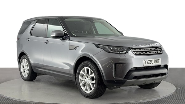Used Land Rover Discovery 2020 for sale - 75504197: Photo 37