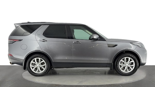 Used Land Rover Discovery 2020 for sale - 75504197: Photo 3