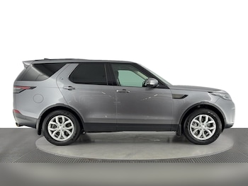 Used Land Rover Discovery 2020 for sale - 75504197: Photo