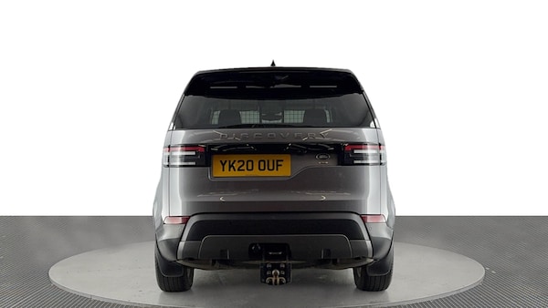 Used Land Rover Discovery 2020 for sale - 75504197: Photo 40