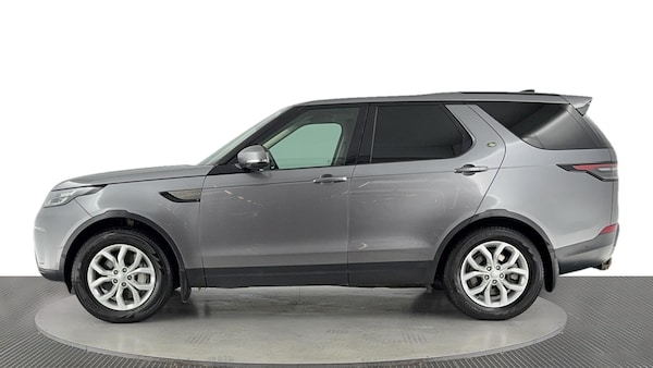 Used Land Rover Discovery 2020 for sale - 75504197: Photo 42