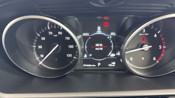 Used Land Rover Discovery 2020 for sale - 75504197: Photo 48