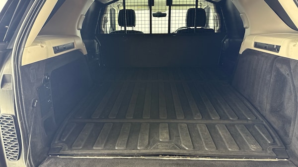 Used Land Rover Discovery 2020 for sale - 75504197: Photo 50