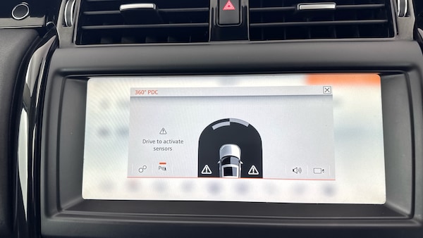 Used Land Rover Discovery 2020 for sale - 75504197: Photo 53
