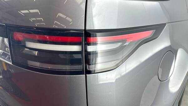 Used Land Rover Discovery 2020 for sale - 75504197: Photo 60