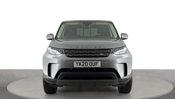 Used Land Rover Discovery 2020 for sale - 75504197: Photo 8