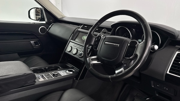 Used Land Rover Discovery 2020 for sale - 75504197: Photo 9