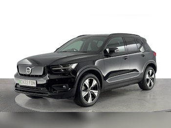 Volvo - XC40