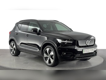 Used Volvo XC40 2022 for sale - 75893287: Photo
