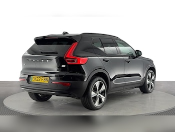 Used Volvo XC40 2022 for sale - 75893287: Photo
