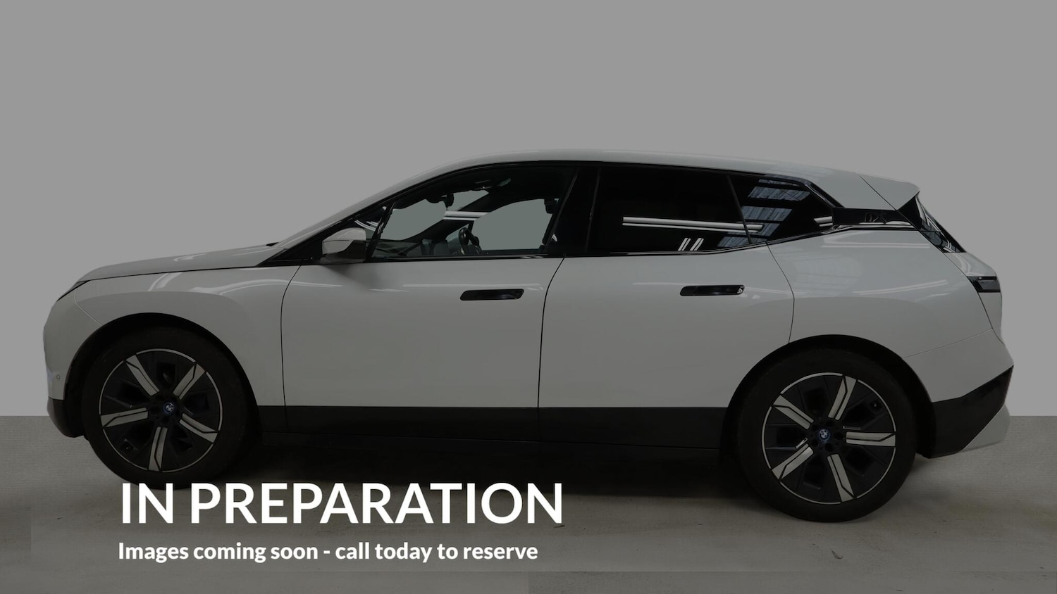 Used BMW iX 2023 for sale - 78215052: Photo 6