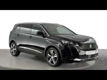 Used Peugeot 5008 2021 for sale - 75216638: Photo