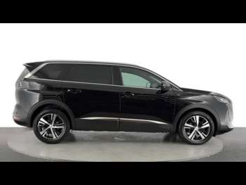 Used Peugeot 5008 2021 for sale - 75216638: Photo