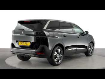 Used Peugeot 5008 2021 for sale - 75216638: Photo