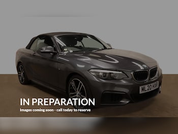 BMW - 2 Series